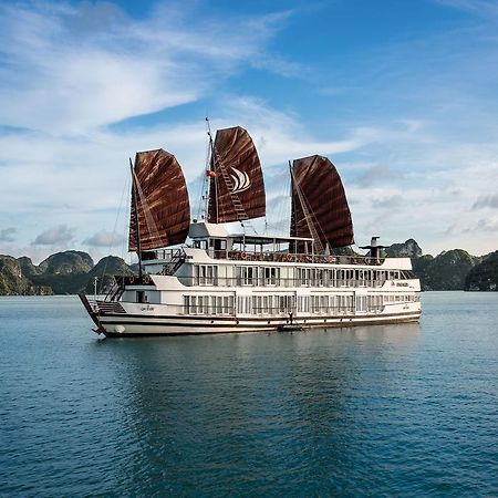 Pelican Classic Cruise Ha Long Zewnętrze zdjęcie